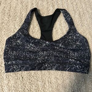 Lululemon 50 rep bra